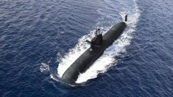 El submarino más avanzado de la Armada se prepara para su puesta a flota: así es el S