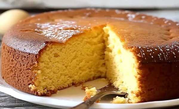 La receta económica de la torta matera sin TACC
