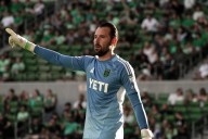 Deadspin | Austin FC G Brad Stuver signs 2-year extension