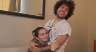 Selena Gómez y Benny Blanco ultiman detalles de su boda en California