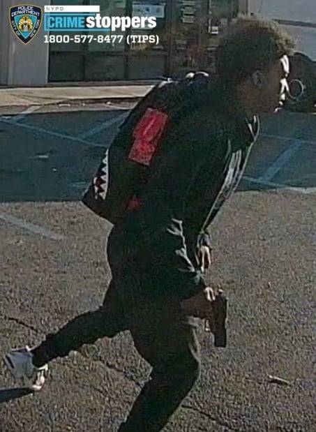 Queens teen shot dead in broad daylight outside Linden Boulevard home