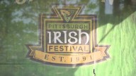 Irish Festival: Celebrate a piece of the Emerald Isle in the 'Burgh this weekend