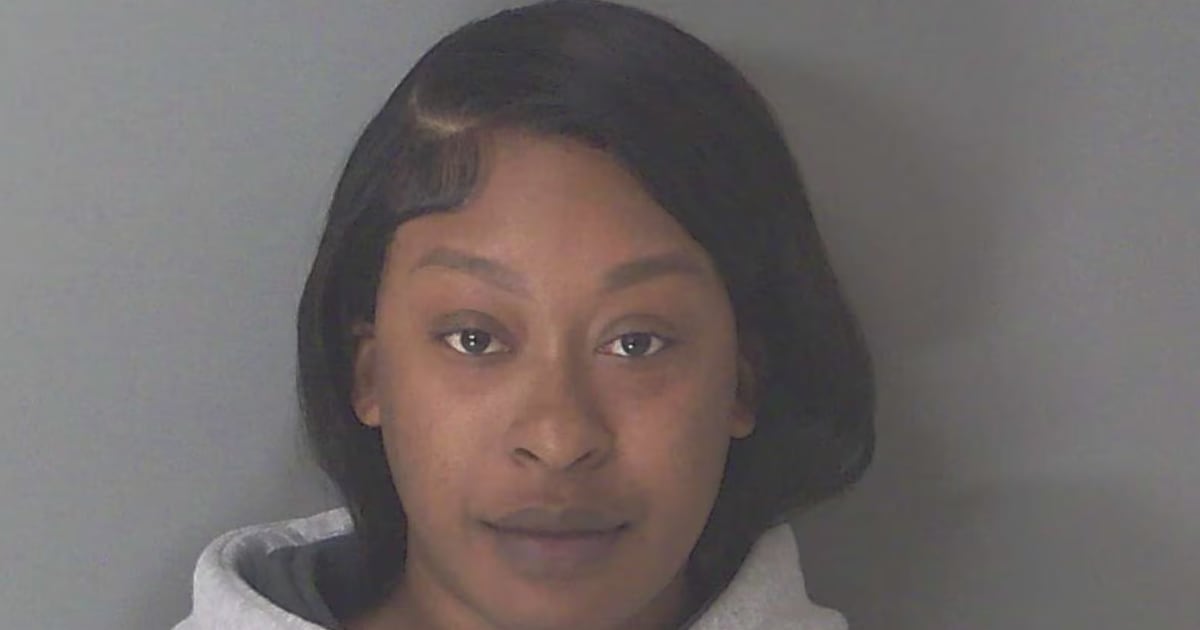 Atlanta officer accused of beating her dog to death, placed on leave