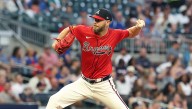 Braves use late surge to beat Seattle Mariners 4