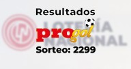 Resultados del Progol 2299: checa la quiniela ganadora