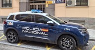 Detenidos un abuelo y su nieto por robar más de media tonelada de metales en una empresa de Valladolid