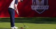 Inside Ryder Cup practice day one as Bob MacIntyre rocks up early and shows his full repertoire