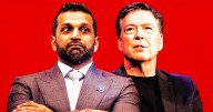 Keystone Kash Pleads for Credit for James Comey Indictment