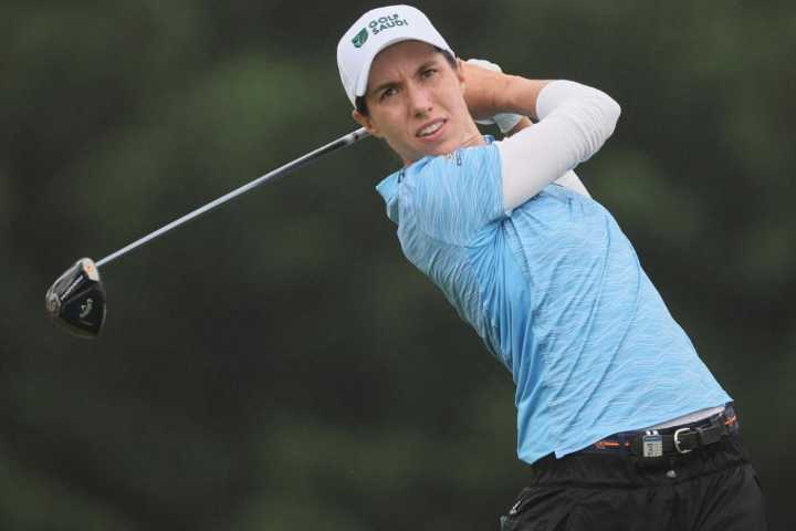Carlota Ciganda Net Worth 2025: Career Earnings, Endorsements & More With three career wins overall, the 35-year-old has accumulated massive earnings. But how much has she earned in 2025? Let's take a