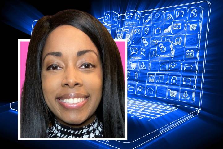 NJ recruiter and career coach charged with uploading child porn