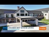 Cedarhurst Senior Living