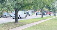 One person killed in west Wichita crash