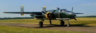 Pickaway County Airport Fly-In to Feature Historic Warbirds, Family Fun