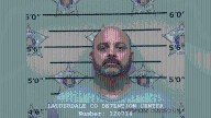 Man indicted for sexual abuse of a child in Lauderdale County