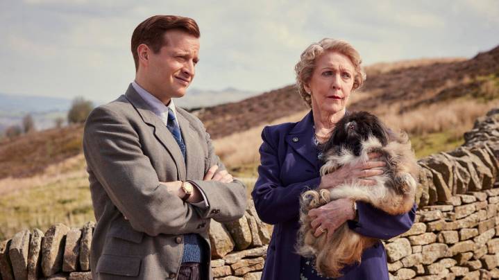 'All Creatures Great and Small' Season 6: Trailer, Cast, Premiere Date, Updates