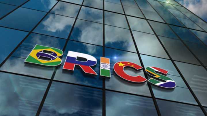 Comienza la cumbre virtual de los BRICS convocada por Brasil