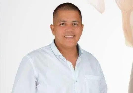 Secretario de Gobierno de Pradera, Valle del Cauca, fue asesinado por sicarios en pleno parque principal del municipio