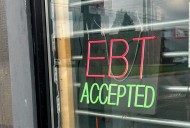 Kentucky has kicked people off of food benefits using data that doesn’t tell the full story