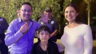 Celebran saltillenses al pequeño Fernando en la colonia Bellavista
