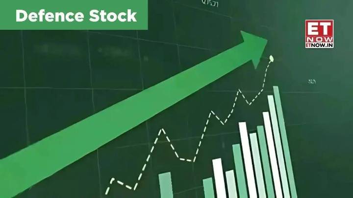 FIIs, Mutual Funds hike stake in THIS defence stock; share price doubled in 6 months