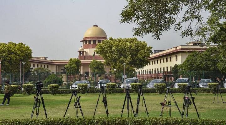 Time Has Come To Decriminalise Defamation Law: SC