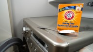 Why You Should Start Mixing Baking Soda And Detergent For More Than Just Laundry