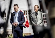 Over 350 Greenlandic women and girls forcibly given contraception by Danish officials, report says