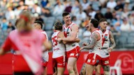 WAFL 2025 
                                            Comments
                                          
                                            Premium
                                     