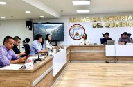 Quindío lanza Red y Fondo de Emprendimiento con respaldo unánime de la Asamblea