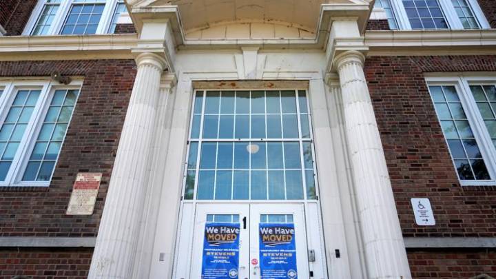 Schools close around the country with shrinking enrollment