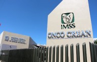 IMSS logra avance histórico en atención oncológica a 440 menores