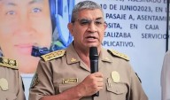 Víctor Zanabria: estos son los testimonios que provocaron su suspensión como comandante general de la PNP