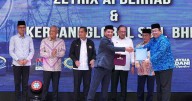 Malaysia and Zetrix AI Partner to Build Global Standards for Shariah