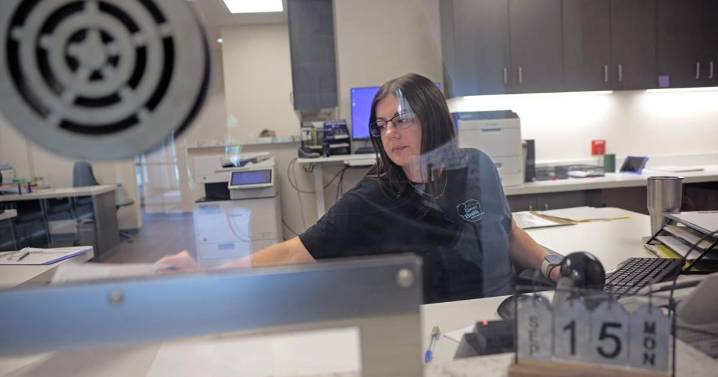 Expanded health department, clinic opens in Jefferson County
