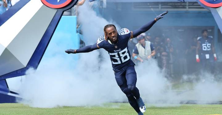 The one thing the Titans did well last week