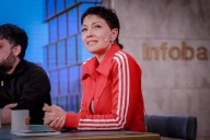 Mayra Mendoza: “Lo que pasó fue un contundente rechazo a Milei y sus políticas”