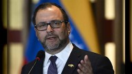 Canciller Yván Gil sostiene en que EEUU viola tratado que declara a la región libre de armas nucleares