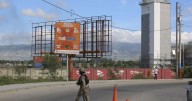 FAA extends ban on U.S. commercial flights to Haiti's capital because of risk from gangs