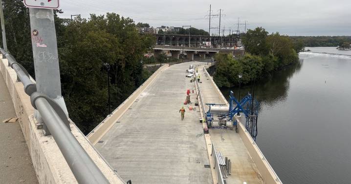 MLK Drive Bridge to reopen after 2-years being closed for repairs