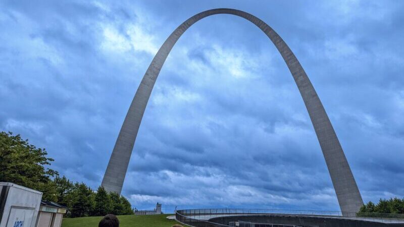 St. Louis Police chief on possibility of National Guard troops being deployed