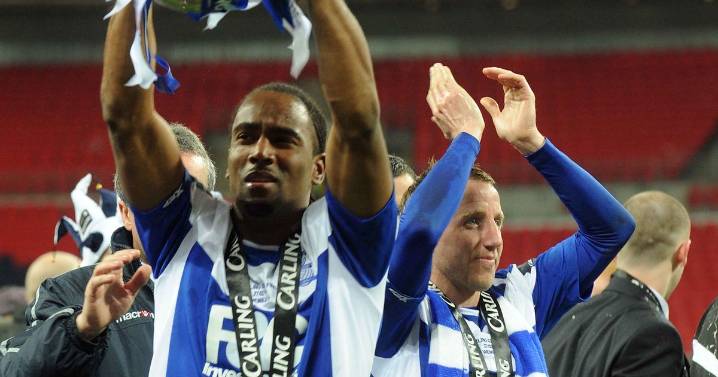 We were handicapped from the start at Birmingham City – but I’d rather have a major trophy