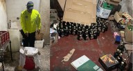 ‘Trago chiveado’ que mató a 11 personas habría sido fabricado en predio de la SAE