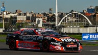La Copa de Oro del Turismo Carretera comienza en el Rosendo Hernández de San Luis