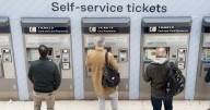 Warning for rail passengers who book tickets through The Trainline