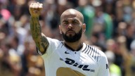 TAS resuelve a favor de Pumas con el caso de Dani Alves