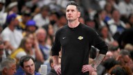 Lakers make several roster moves ahead of training camp
