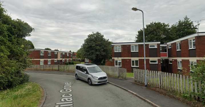 Man found dead in home as police launch appeal to trace family