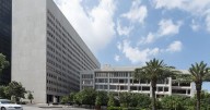 A second former staffer has filed suit against Mayor LaToya Cantrell's administration