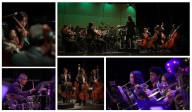 La Orquesta Symphonia de la UDLAP presentó el Concierto de las Américas