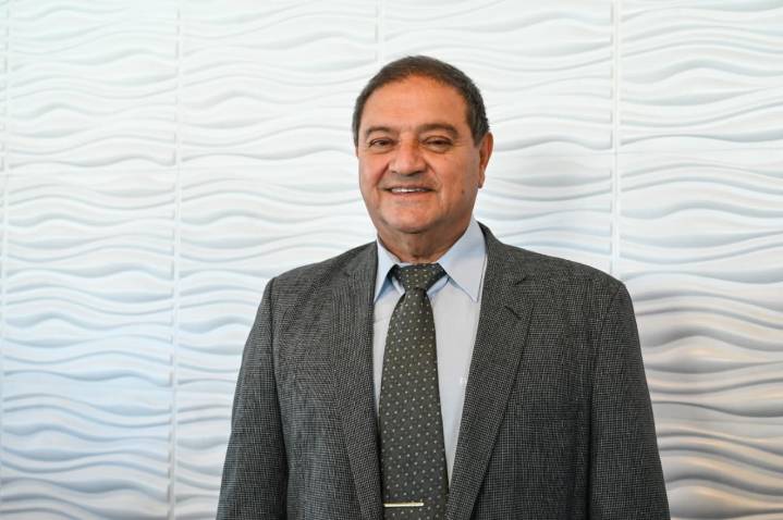 Poggi se reunió con industriales: «El gobernador apoya la industria, quiere una provincia productiva»